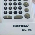 پرفراژ چک catiga cl-458 مشهد