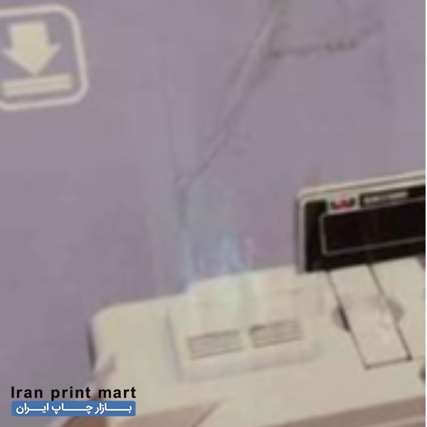 پولشمار رومیزی sm2500 تهران