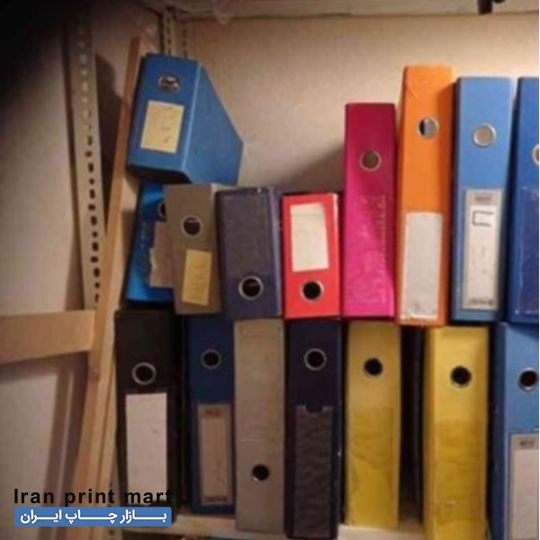 40 عدد زونکن اداری شیراز