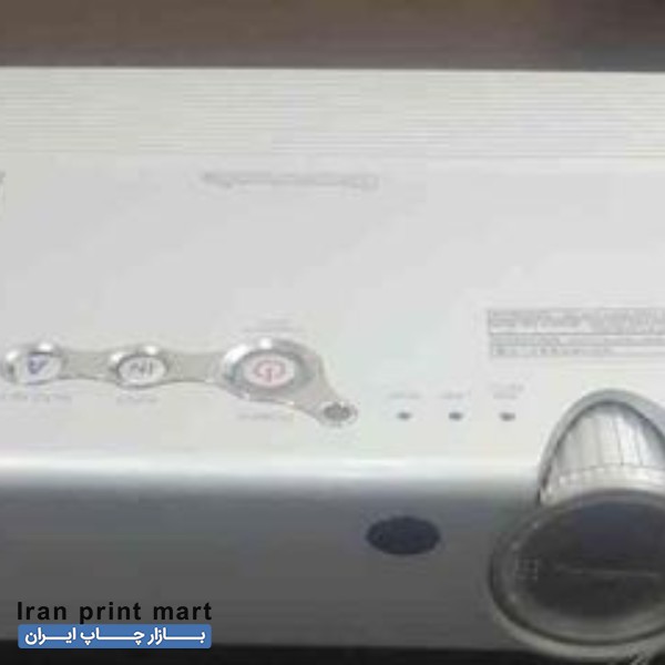 ویدئو پروژکتور پاناسونیک یزد