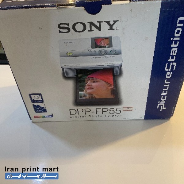 پرینتر سونیDPP-FP55 تهران