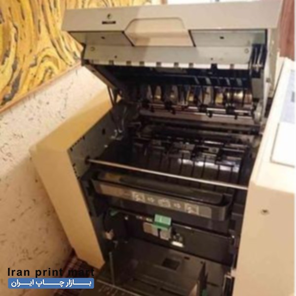 دستگاه ریسو cr 1610 EP تهران