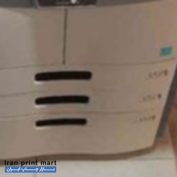 دستگاه فتوکپی Toshiba456 ساری