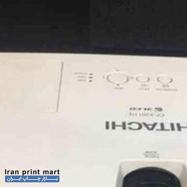 ویدئو پرژکتور w300 هیتاچی تهران