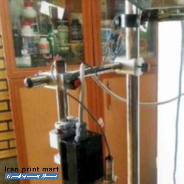 جت پرینتر اتومات HP قشم