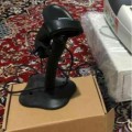 دستگاه بارکد خوان ساری