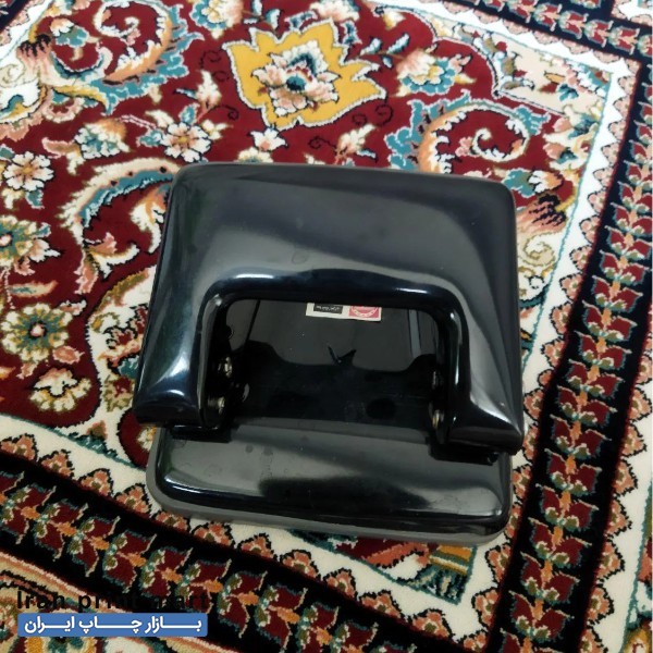 پانچ کاغذ سوراخ کن قم
