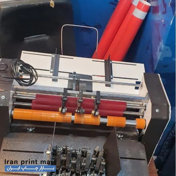 پرفراژ و خط تا زن اتومات تهران