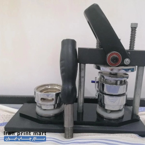 دستگاه پیکسل زن بندر ماهشهر