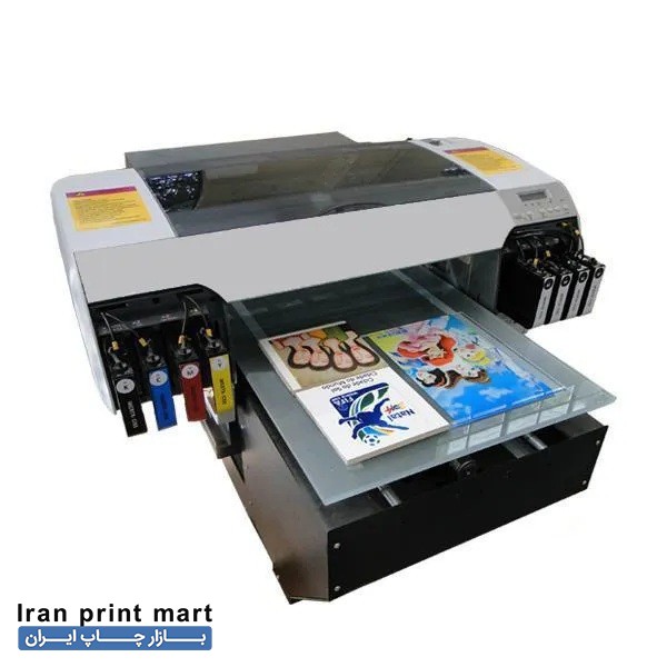 دستگاه فلت بد uv ژاپنی تهران