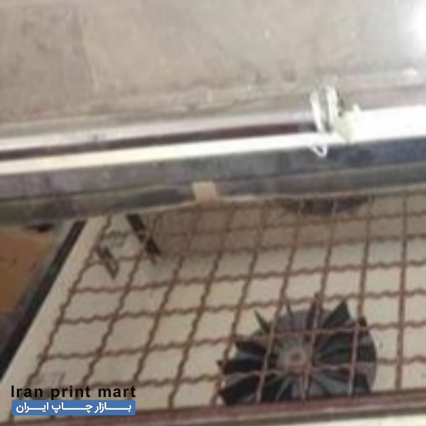 دستگاه شیرینگ اصفهان