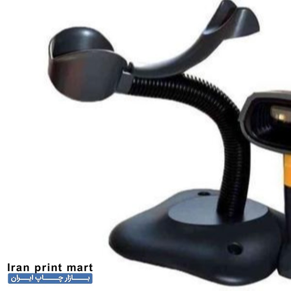 بارکدخوان MINDEO MD-6200 تهران