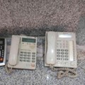 2 دستگاه تلفن سانترال تهران