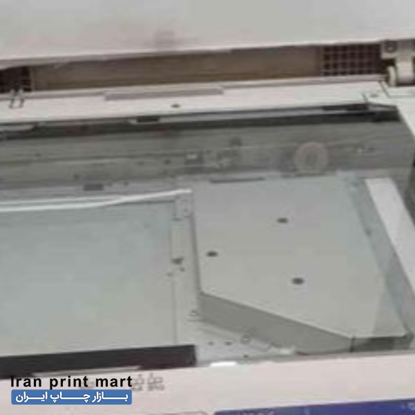 دستگاه فتوکپی شارپ 1118 تهران