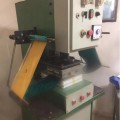 دستگاه طلاکوب هیدرولیک تهران
