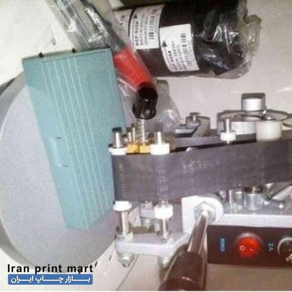 جت پرینتر دستی تهران