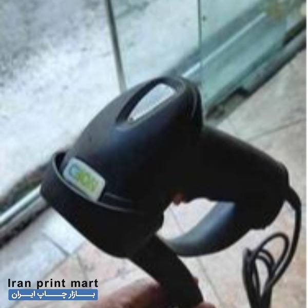 بارکد خوان با کیفیت تهران