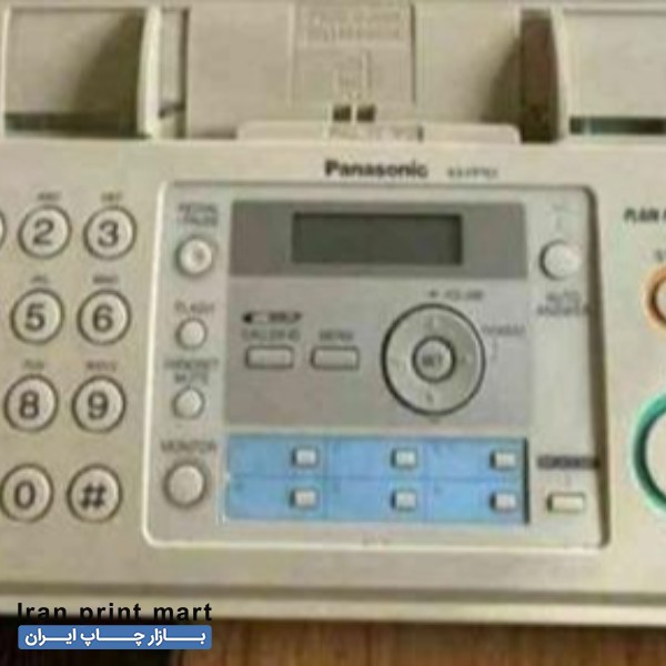 فکس لیزری پاناسونیک اصفهان