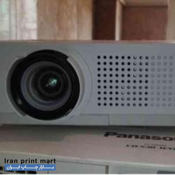 ویدیو پرژکتور پاناسونیک vx400 تهران