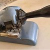 دستگاه پرفراژ چک دستی تهران
