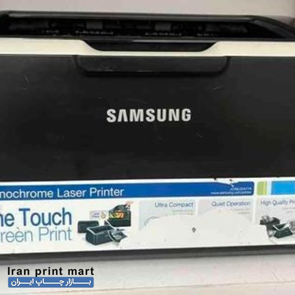پرینتر سامسونگ ml1660 میاندوآب