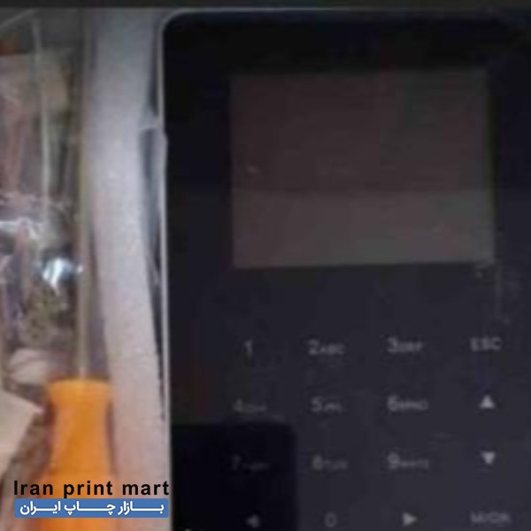 دستگاه حضور و غیاب اثر انگشتی تهران