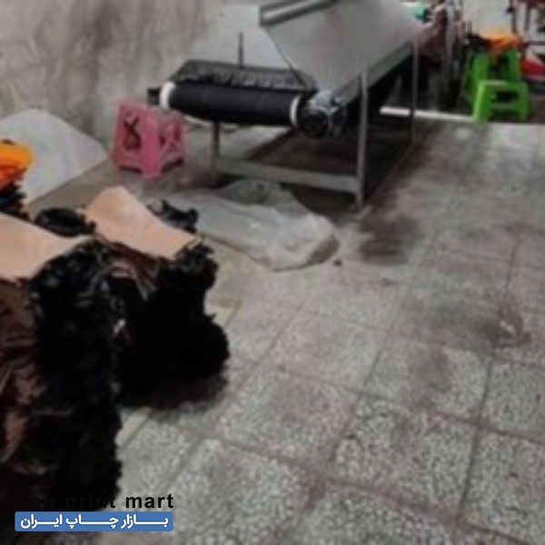 استخدام شابلون زن خانم تهران