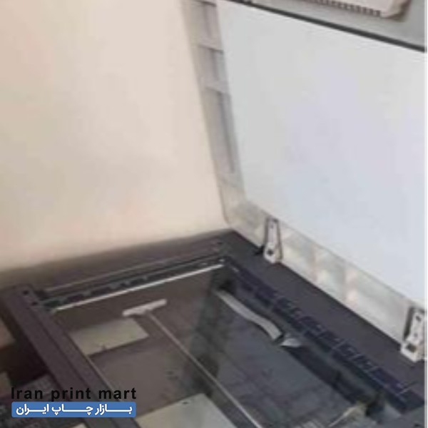 دستگاه کپی توشیبا E-STUDIO206 اصفهان