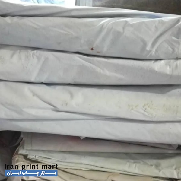 فروش تابلو بنر دست دوم مشهد