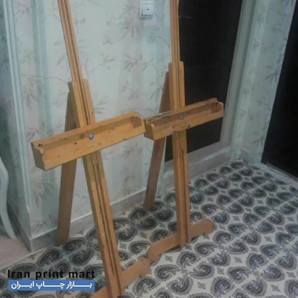 2 عدد سه پایه بوم تهران