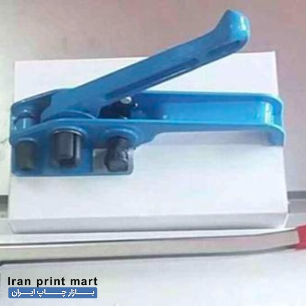 تسمه کش دستی فلزی اردبیل