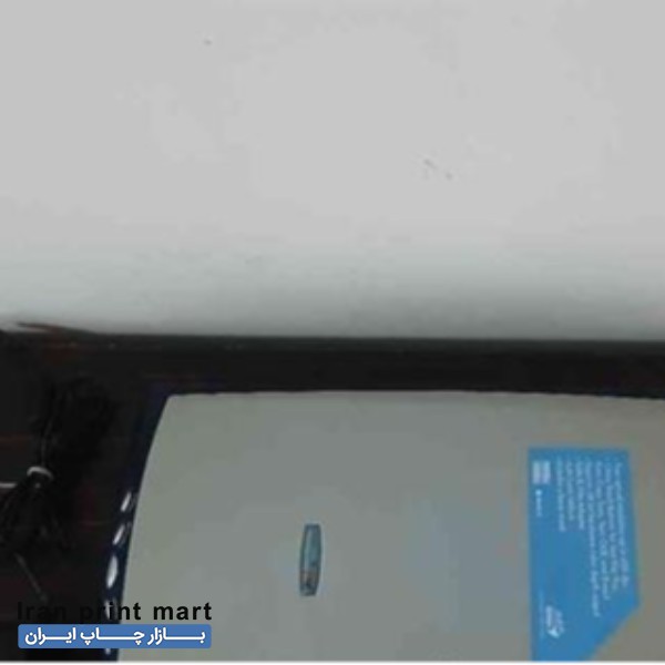 اسکنر رومیزی جنیوس رشت