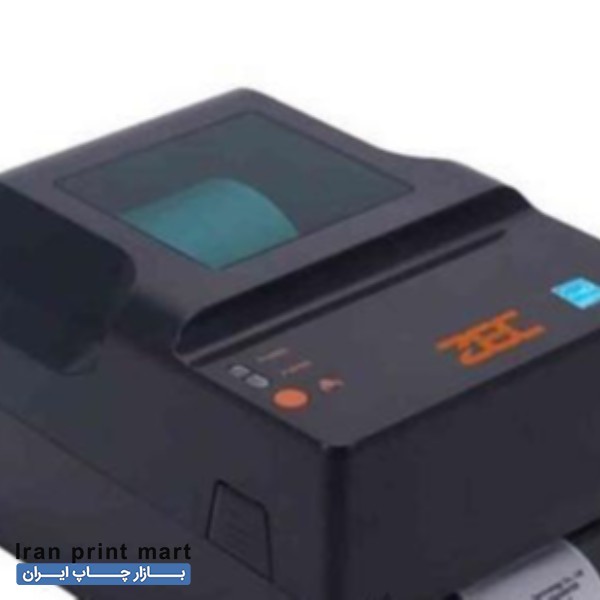 پرینتر لیبل زن ZEC اصفهان