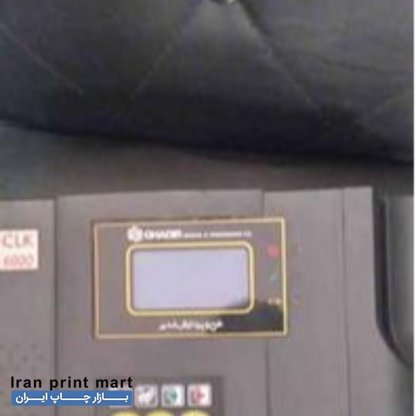 دستگاه حضور غیاب CLK6000 تهران