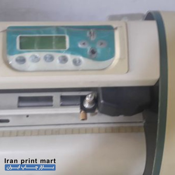 کاتر پلاتر کوپم cp2500 مشهد
