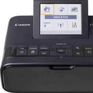 پرینتر کانن selphy cp1300 بابل