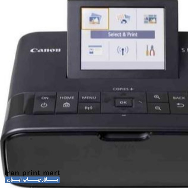 پرینتر کانن selphy cp1300 بابل