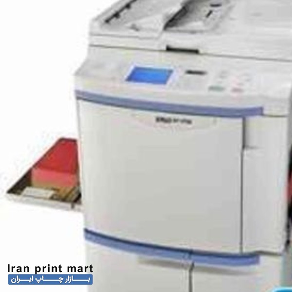 دستگاه ریسوگراف RP3100 مراغه