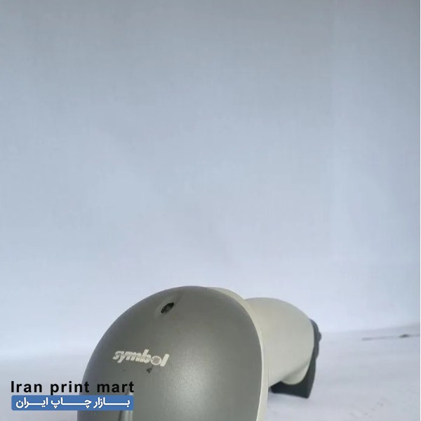 2 عدد دستگاه بارکدخوان اصفهان