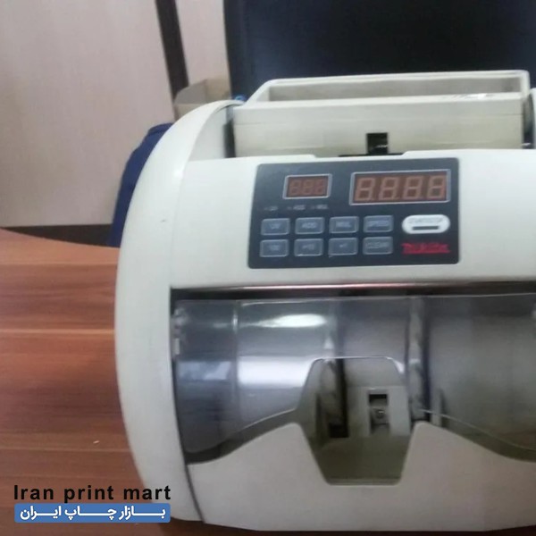 پولشمار نیکیتا LD-60B اصفهان