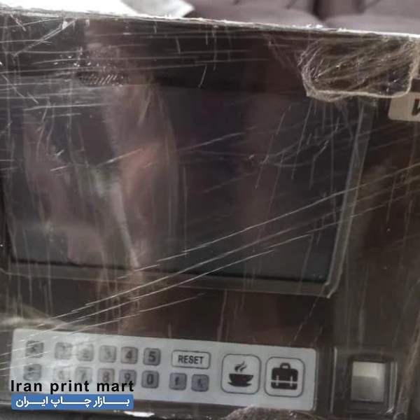 دستگاه حضور و غیاب کارا تهران