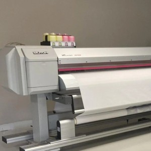 اپراتور دستگاه اکوسالونت تهران