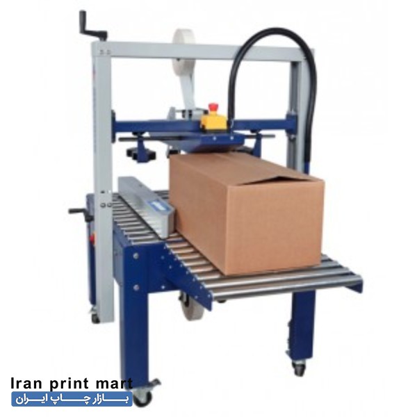 چسب زن اتوماتیک 3 موتوره تهران