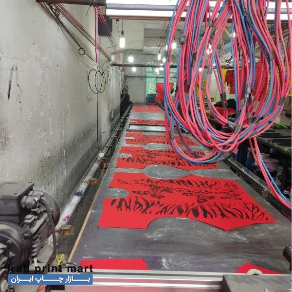 شابلون زن خانم ماهر تهران