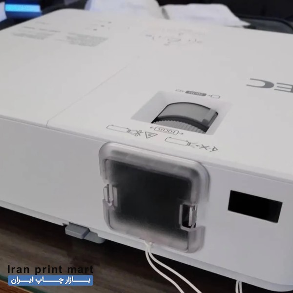 ویدیو پروژکتور nec v302x اردبیل