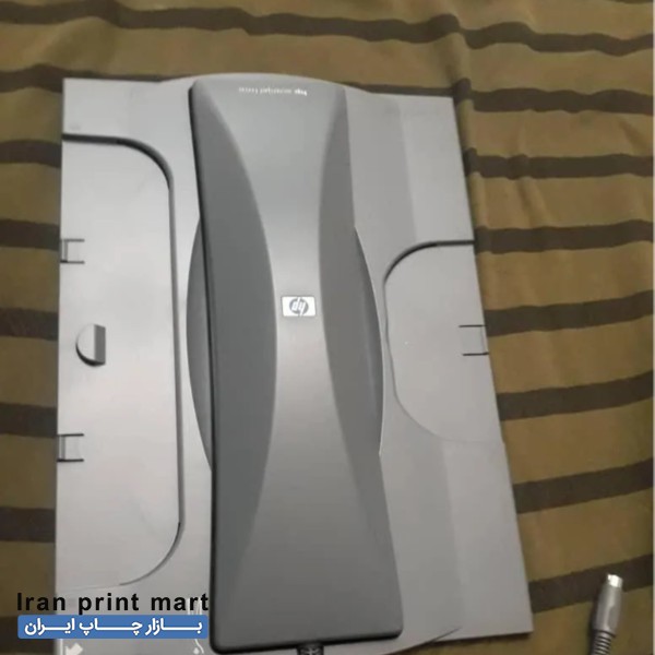 اسکنر دستی اچ پی اسلام شهر
