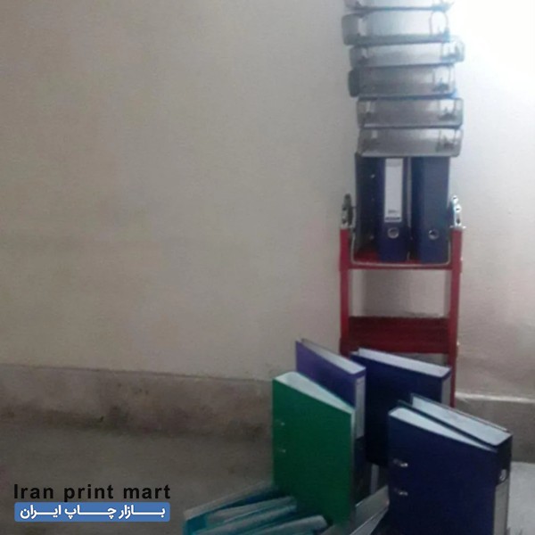 50 عدد زونکن تهران