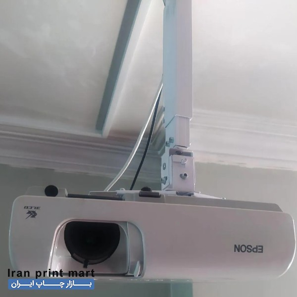 دستگاه ویدیو پروژکتور اپسون تهران