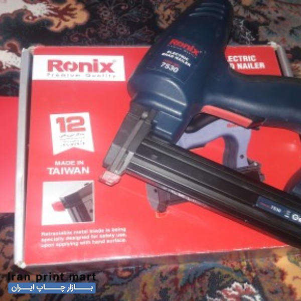 میخکوب بادی رونیکس جهرم