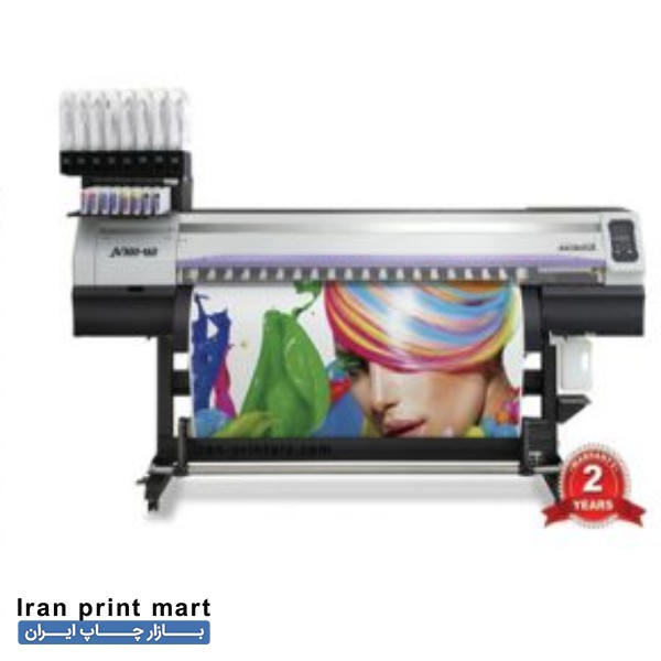 دستگاه چاپ میماکی JV300-160 تهران